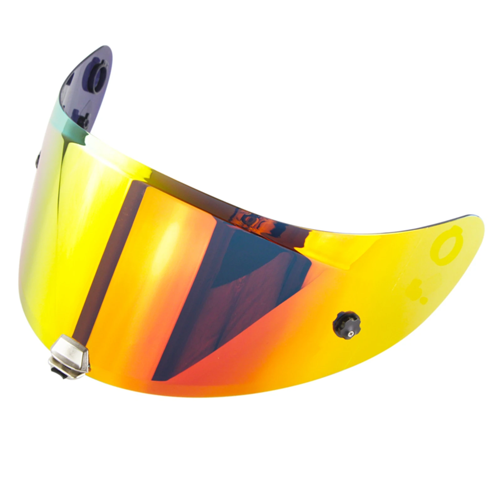 Motorcycle Wind Shield Helmet Visor Lens Full Face Night View Safe for HJ-26 RPHA11 RPHA70 PC Visor Lens
Motorcycle Wind Shield Helmet Visor Lens Full Face Night View Safe for HJ-26 RPHA11 RPHA70 PC Visor Lens