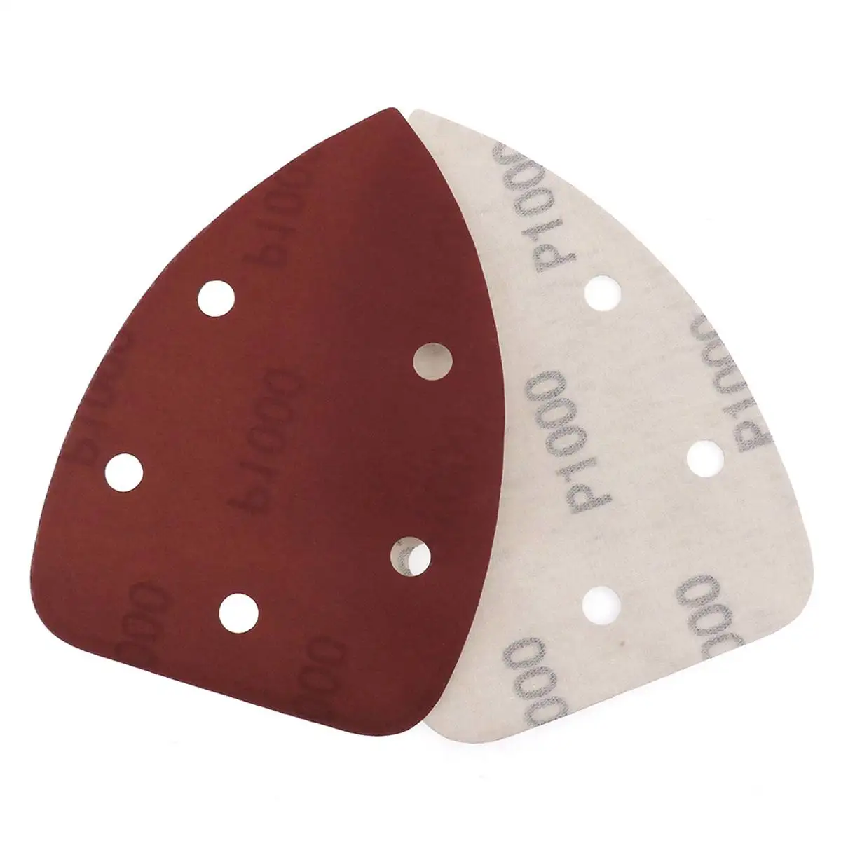 10pcs 9X14cm Triangle Sandpaper FIVE Hole FREE SHIPPING Disk Sand Sheets Grit 40-1000 grit Hook and Loop Sanding Disc Polish
10pcs 9X14cm Triangle Sandpaper FIVE Hole FREE SHIPPING Disk Sand Sheets Grit 40-1000 grit Hook and Loop Sanding Disc Polish