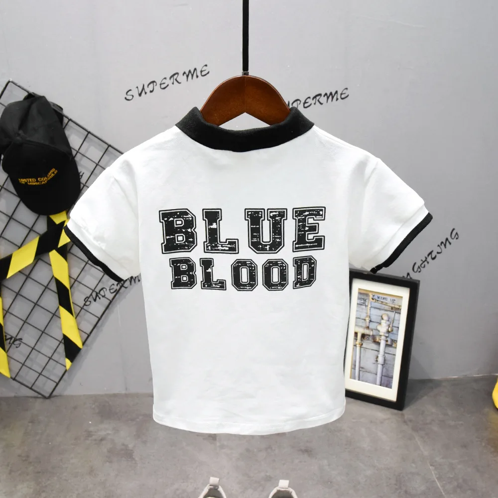 2PCS WLG Boys Fashion Clothes Kids Summer White Letter Shirt and Denim Black Short Set Baby Boy Outfits for 2-6 Years
2PCS WLG Boys Fashion Clothes Kids Summer White Letter Shirt and Denim Black Short Set Baby Boy Outfits for 2-6 Years
