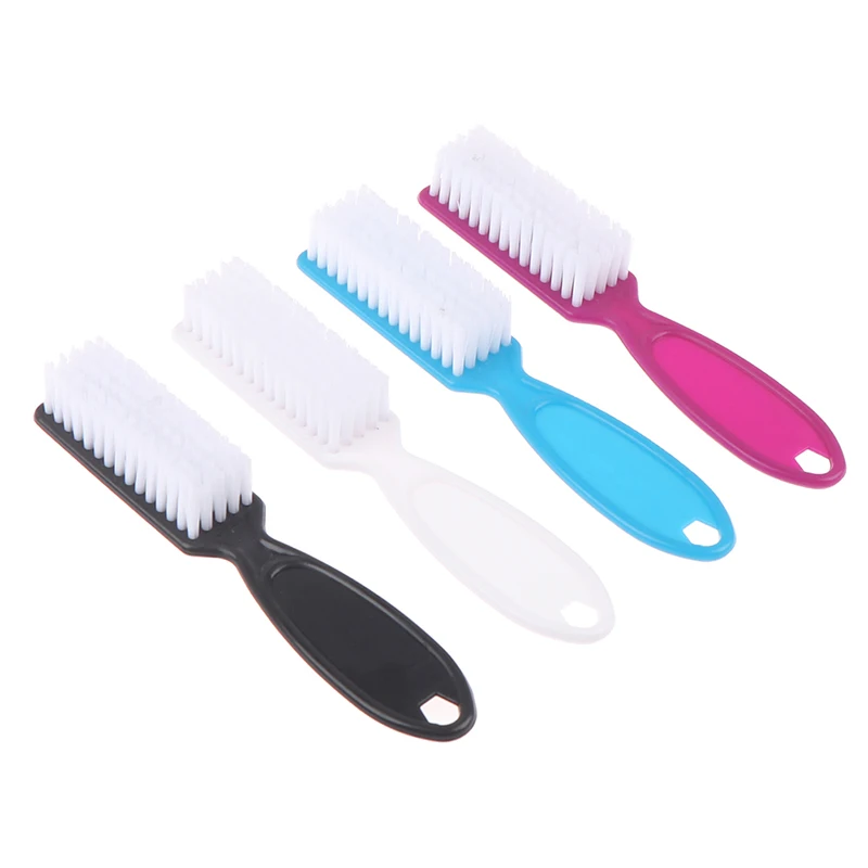1PC Popular Nail Cleaning Brush Remove Dust Cleaner For Nails Art Manicure Care Shoe Brush 
1PC Popular Nail Cleaning Brush Remove Dust Cleaner For Nails Art Manicure Care Shoe Brush