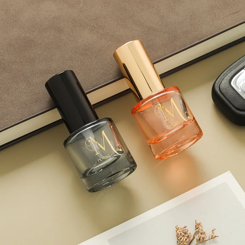 8ML Original Small Fresh Cylinder Semi-permeable Glass Perfume Spray Bottle 100PCS/LOT
8ML Original Small Fresh Cylinder Semi-permeable Glass Perfume Spray Bottle 100PCS/LOT