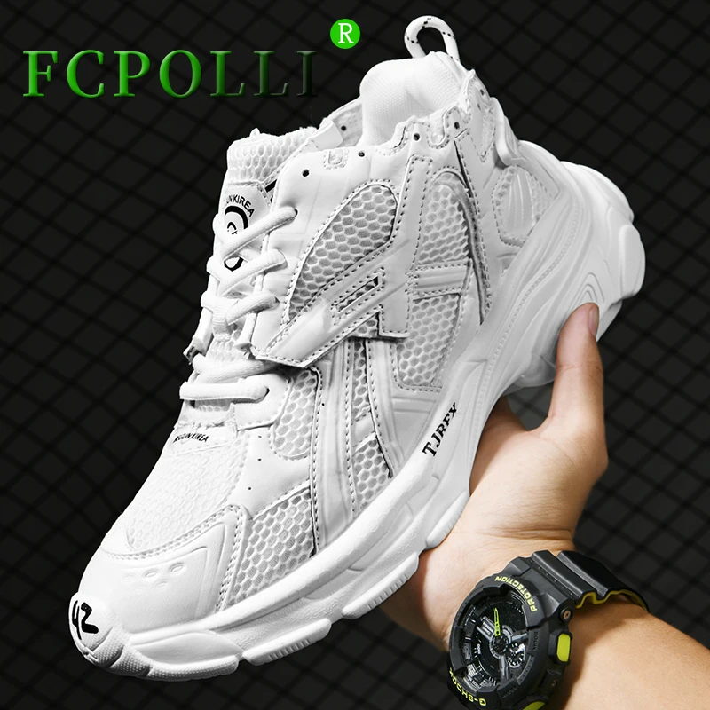 Супер крутые мужские кроссовки для бега, черные, синие спортивные кроссовки, мужские кроссовки для бега на толстой подошве, брендовая мужск...
Супер крутые мужские кроссовки для бега, черные, синие спортивные кроссовки, мужские кроссовки для бега на толстой подошве, брендовая мужск...