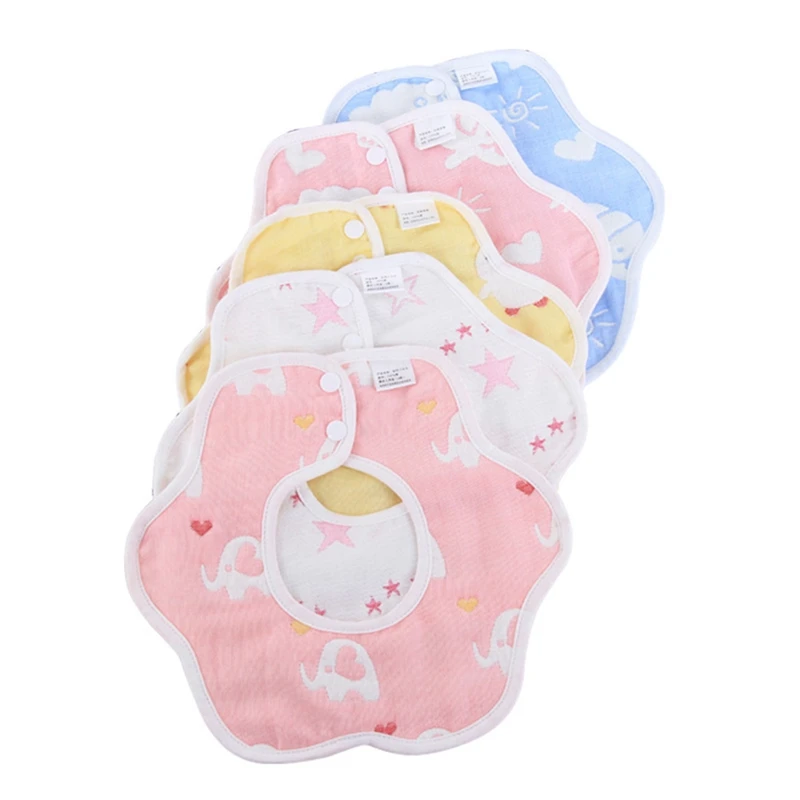 Baby Bibs Rotating Cotton Bibs Cartoon Print Saliva Towel Baby Boys Girls Feeding Cotton Yarn Bandana Bibs
Baby Bibs Rotating Cotton Bibs Cartoon Print Saliva Towel Baby Boys Girls Feeding Cotton Yarn Bandana Bibs