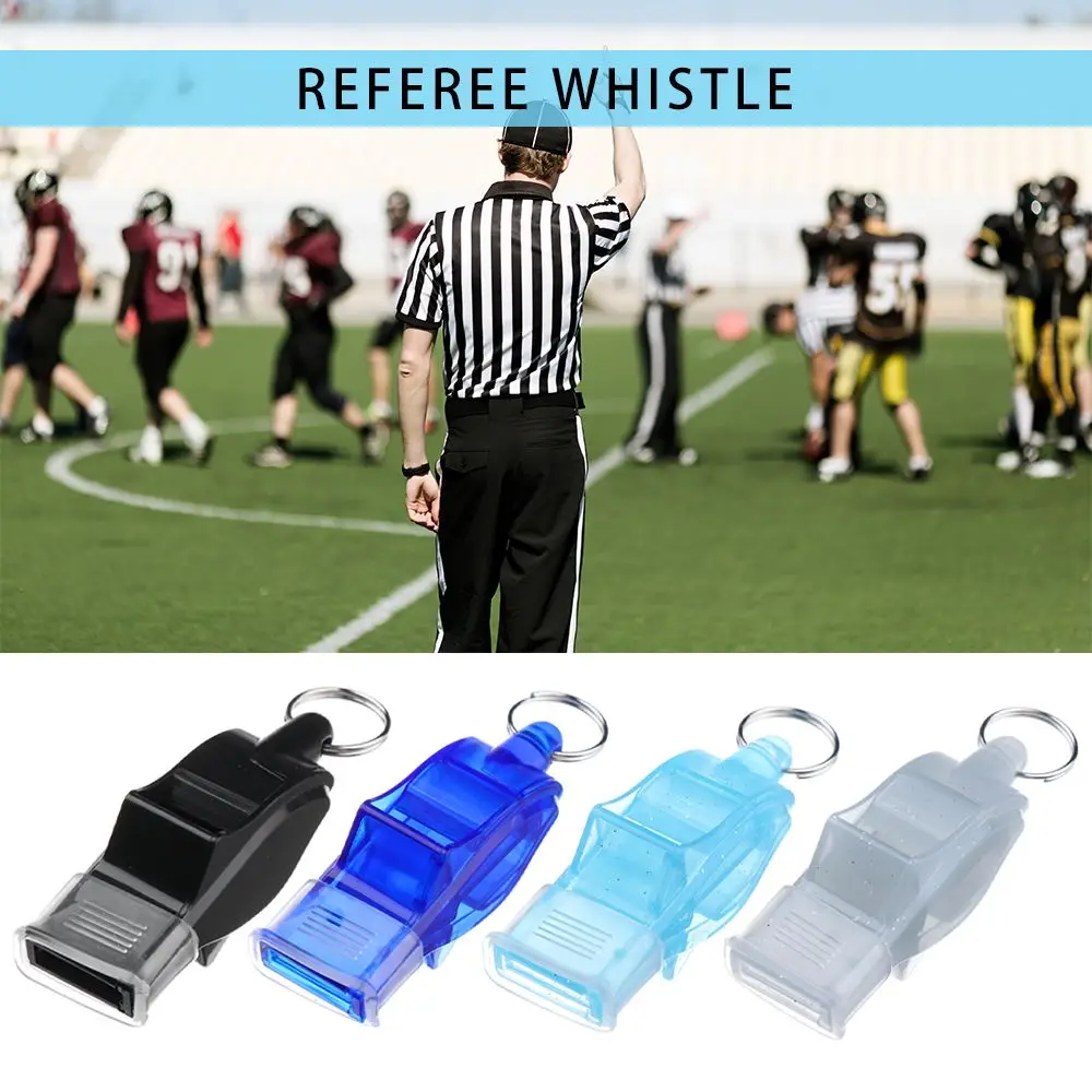 Outdoor Supplies Camping Hiking Accessories Special Whistle Set Dolphin Whistle Referee Whistle Cheerleading Tools
Outdoor Supplies Camping Hiking Accessories Special Whistle Set Dolphin Whistle Referee Whistle Cheerleading Tools