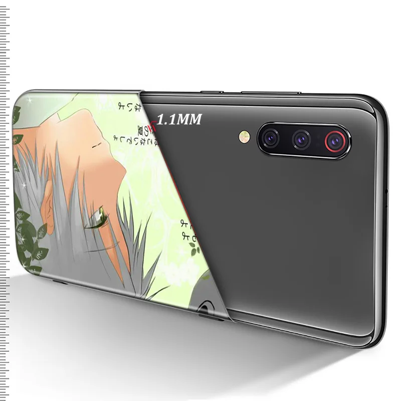 Anime Hotarubi no mori e For Xiaomi Mi 10T Note 10 Ultra Play Mix3 CC9e 9T 9 8 A3 Lite 5G Pro Ultra Phone Case
Anime Hotarubi no mori e For Xiaomi Mi 10T Note 10 Ultra Play Mix3 CC9e 9T 9 8 A3 Lite 5G Pro Ultra Phone Case