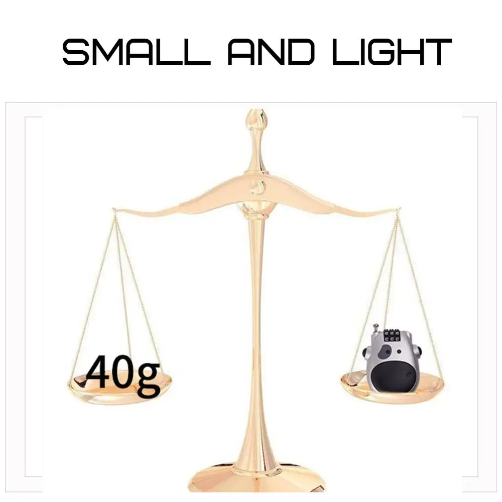 Universal Motorcycle Helmet Password Lock Telescopic Wire Rope Steel Cable Code Lock Suitcase Car Sled Helmet Password Lock
Universal Motorcycle Helmet Password Lock Telescopic Wire Rope Steel Cable Code Lock Suitcase Car Sled Helmet Password Lock
