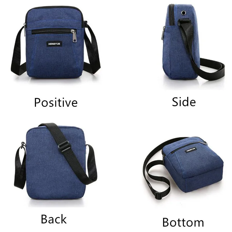 Men's Messenger Bag Crossbody Shoulder Bags Travel Bag Man Purse Small Sling Pack for Work Business Men's Bag
Men's Messenger Bag Crossbody Shoulder Bags Travel Bag Man Purse Small Sling Pack for Work Business Men's Bag