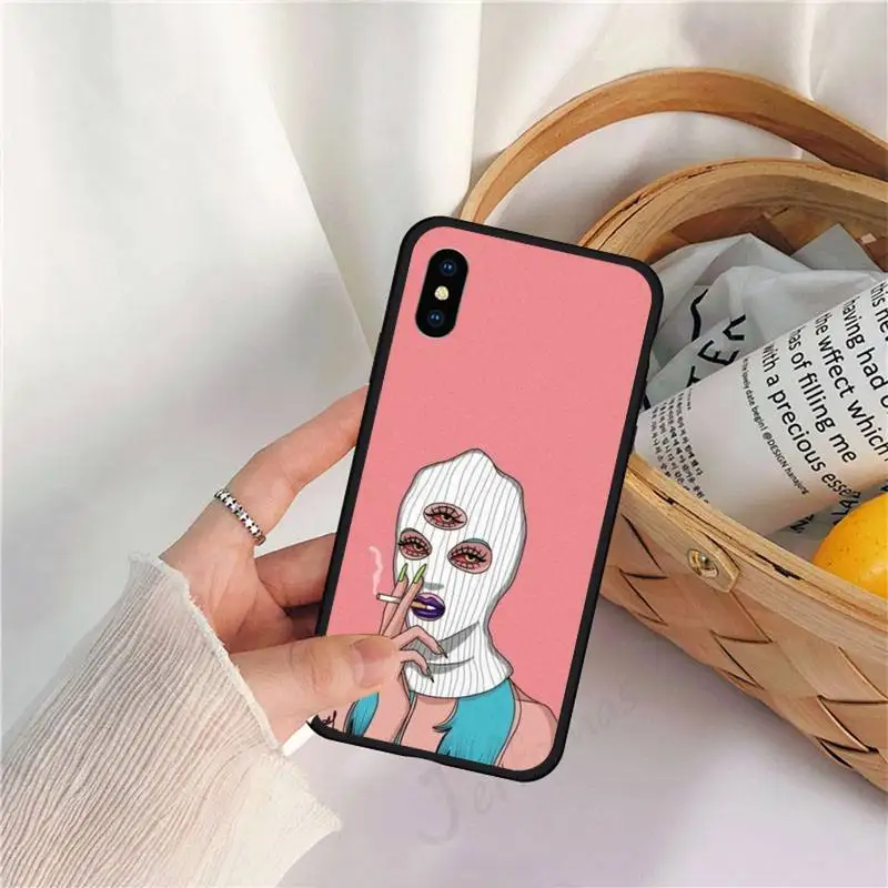 Devil Woman sexy girl Phone Case for iPhone 11 12 pro XS MAX 8 7 6 6S Plus X 5S SE 2020 XR
Devil Woman sexy girl Phone Case for iPhone 11 12 pro XS MAX 8 7 6 6S Plus X 5S SE 2020 XR