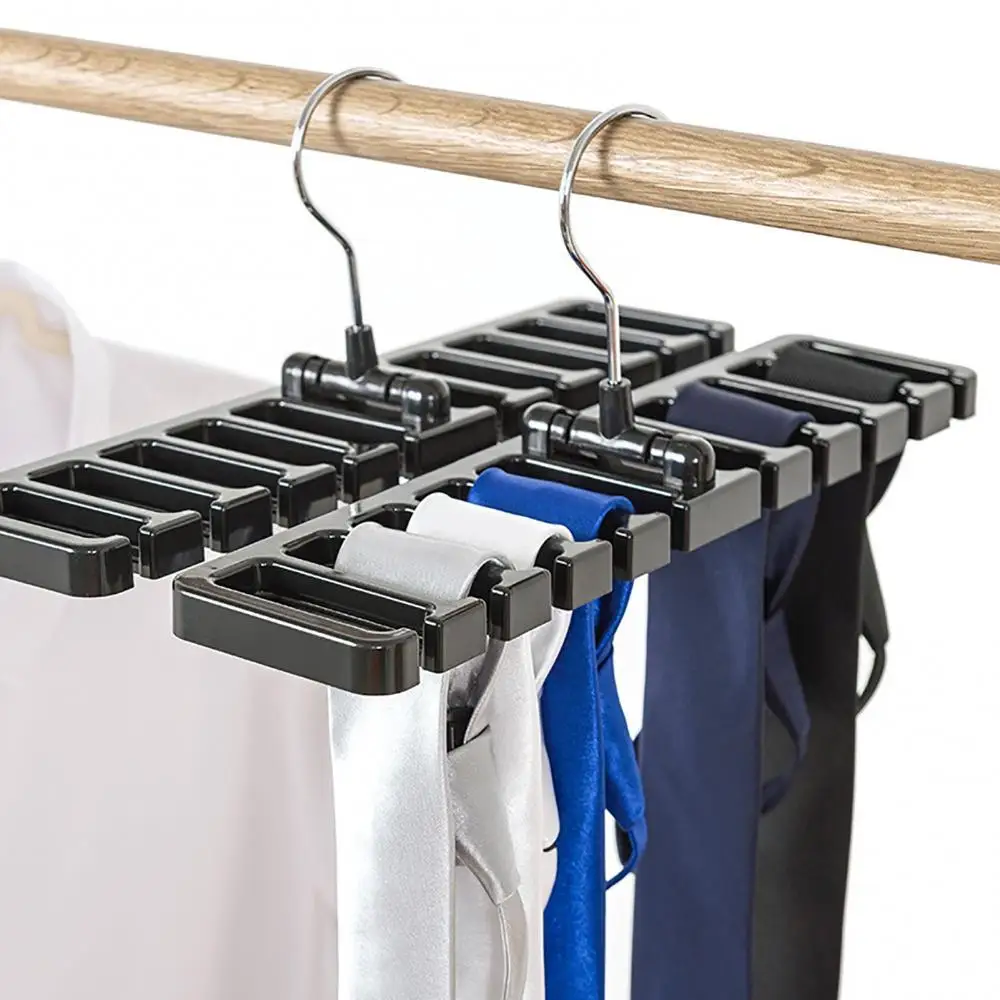 70% Dropshipping!Space-Saving Portable Belt Holder Scarf Organizer Tie Hanger Storage Rack for Home
70% Dropshipping!Space-Saving Portable Belt Holder Scarf Organizer Tie Hanger Storage Rack for Home