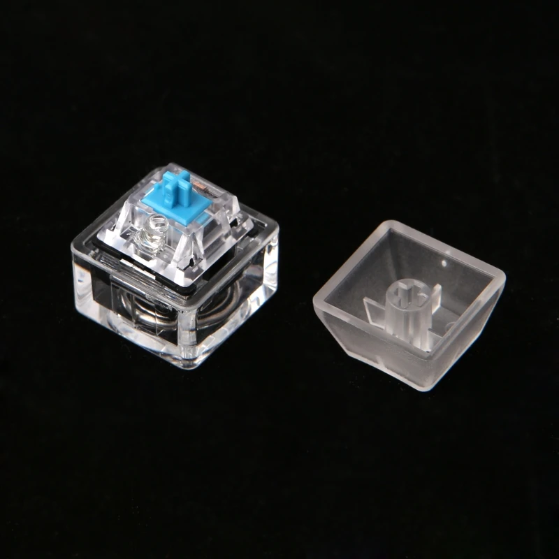 Mechanical Switch Keychain Light Up Backlit For Keyboard Switches Tester Kit
Mechanical Switch Keychain Light Up Backlit For Keyboard Switches Tester Kit