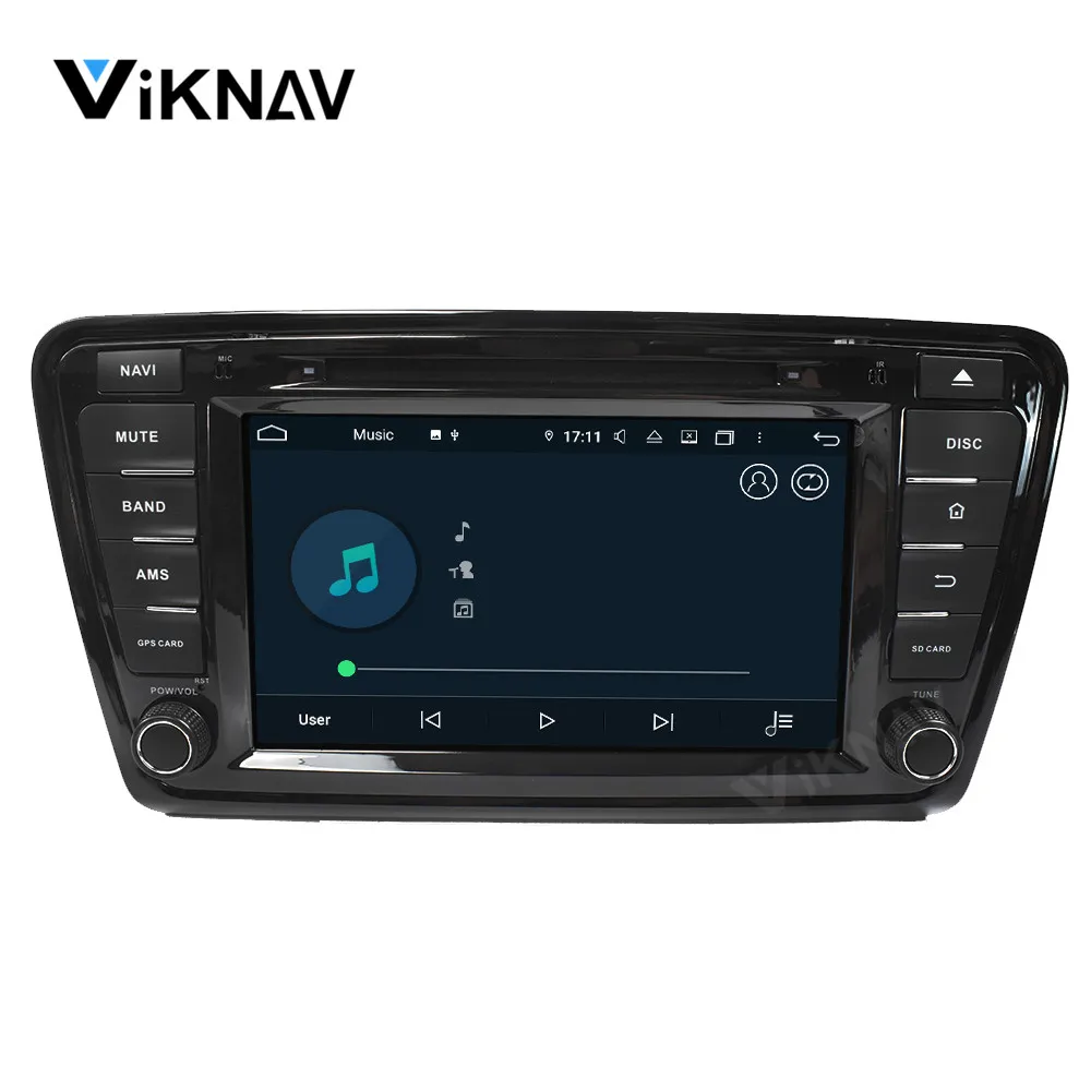 Двойной 2din Android автомобильный Радио dvd-плеер для Skoda Octavia 2014-2016 автомобильный Стерео Авторадио Авто аудио GPS навигация головное устройство
Двойной 2din Android автомобильный Радио dvd-плеер для Skoda Octavia 2014-2016 автомобильный Стерео Авторадио Авто аудио GPS навигация головное устройство