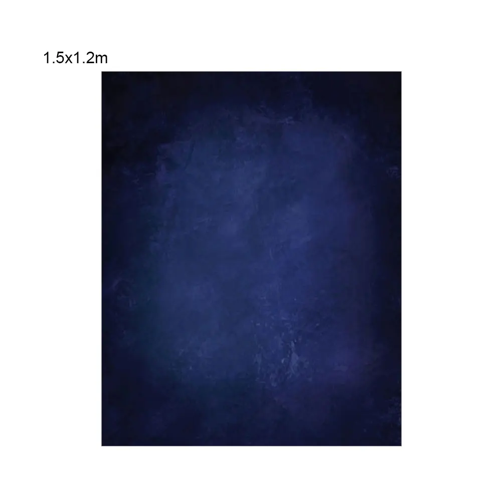 Wall Photography Backdrop Dark Blue Photo Studio Durable Multipurpose Props Vinyl Gradient Color Party Background Home Decor
Wall Photography Backdrop Dark Blue Photo Studio Durable Multipurpose Props Vinyl Gradient Color Party Background Home Decor