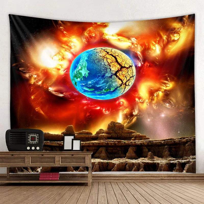 3D Starry Sky Decoration Tapestry Hippie Bohemian Wall Tapestry Gypsy Witchcraft Wall Decoration Tapestry Bedroom Wall Tapestry 
3D Starry Sky Decoration Tapestry Hippie Bohemian Wall Tapestry Gypsy Witchcraft Wall Decoration Tapestry Bedroom Wall Tapestry