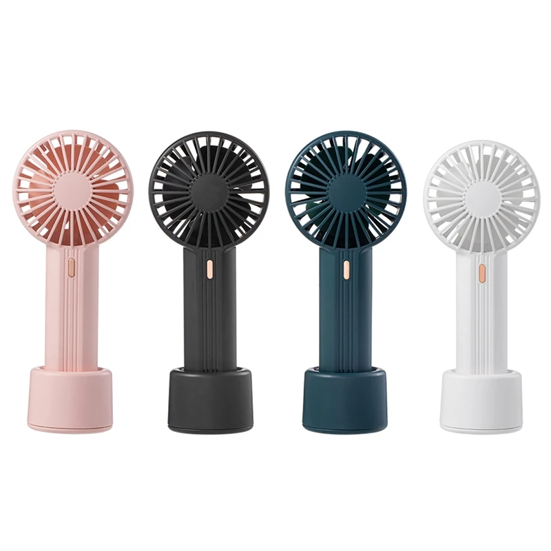 Mini Handheld Fan Portable USB Fan Summer Air Cooler Office Desktop Fan Outdoor Travel Hand Cooling Fan
Mini Handheld Fan Portable USB Fan Summer Air Cooler Office Desktop Fan Outdoor Travel Hand Cooling Fan