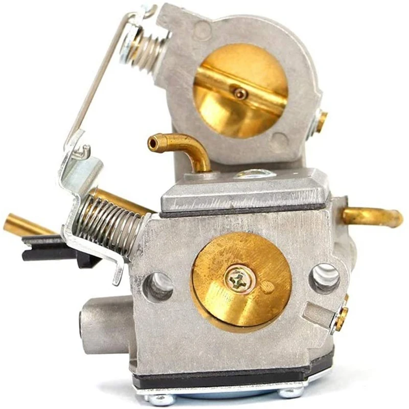 Carburetor Compatible C3-EL53 for Husqvarna K750 K760 C3-EL43 578 24 34-01
Carburetor Compatible C3-EL53 for Husqvarna K750 K760 C3-EL43 578 24 34-01