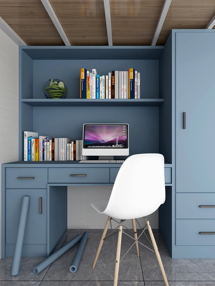 Wall Cupboard Stickers Wardrobe Bedroom Nordic Kitchen Waterproof Sticker Oil Proof Pegatinas Pared Furniture Sticker BK50ZS
Wall Cupboard Stickers Wardrobe Bedroom Nordic Kitchen Waterproof Sticker Oil Proof Pegatinas Pared Furniture Sticker BK50ZS