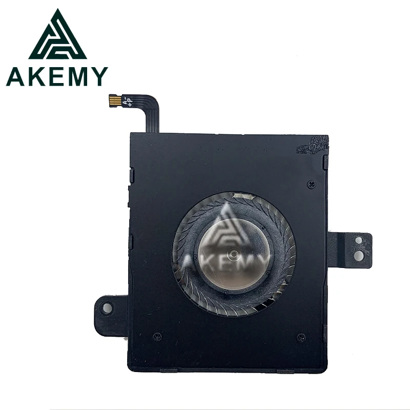 New Original Laptop FAN For Lenovo Yoga 5 Yoga5 pro yoga 910 CPU cooling fan cooler EG45040S1-C090-S9A EG45040S1-C070-S9A AVC
New Original Laptop FAN For Lenovo Yoga 5 Yoga5 pro yoga 910 CPU cooling fan cooler EG45040S1-C090-S9A EG45040S1-C070-S9A AVC