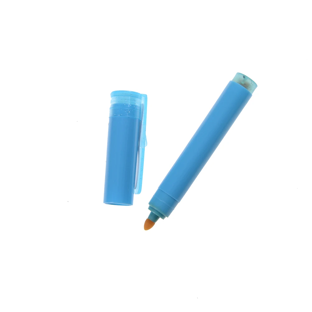 2in1 135*20*15mm Useful UV Light Banknotes Detector Counterfeit Fake Forged Money Bank Note Checker Detector Tester Marker Pen
2in1 135*20*15mm Useful UV Light Banknotes Detector Counterfeit Fake Forged Money Bank Note Checker Detector Tester Marker Pen