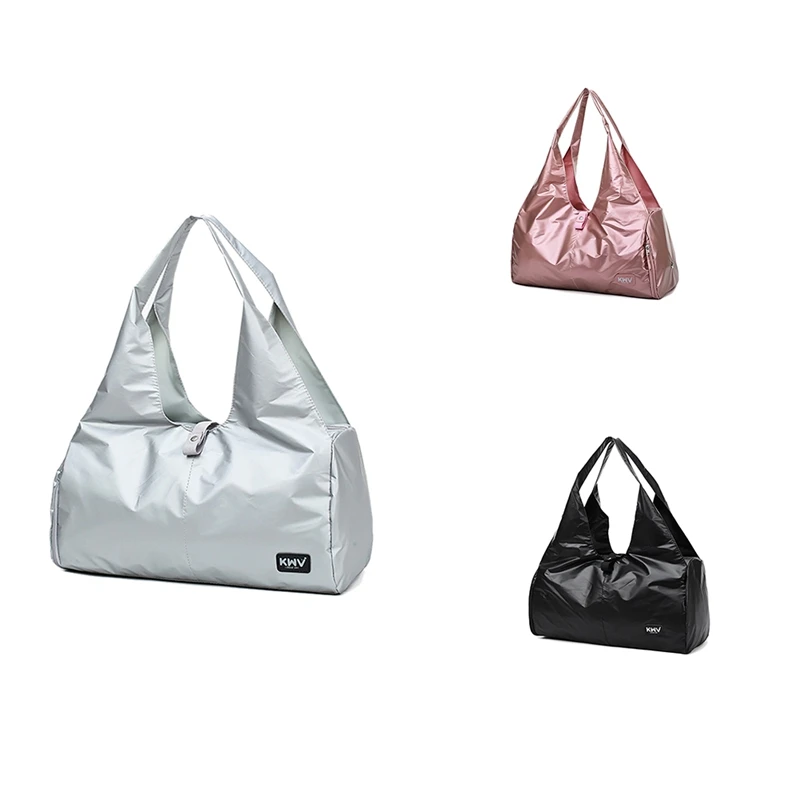 Сумка-коврик для йоги, спортивные тренировочные сумки для женщин и мужчин, блестящий мешок, тренировочный тренажерный зал, спортивная сумка...
Сумка-коврик для йоги, спортивные тренировочные сумки для женщин и мужчин, блестящий мешок, тренировочный тренажерный зал, спортивная сумка...