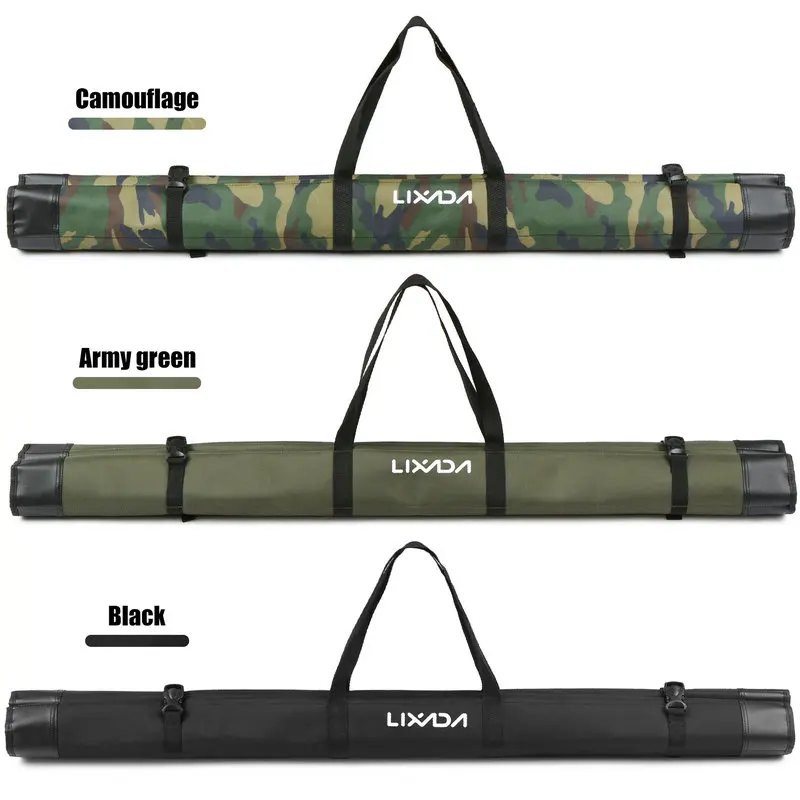 Сумка для удочки складной чехол для удочки портативный мягкий чехол сумка для хранения снасти Троллинговые катушки Набор органайзеров для ...
Сумка для удочки складной чехол для удочки портативный мягкий чехол сумка для хранения снасти Троллинговые катушки Набор органайзеров для ...