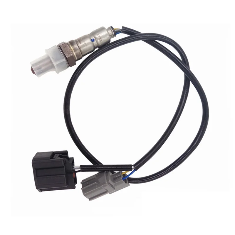 L33X-18-8G1 Front Lambda Oxygen O2 Sensor Fit For Mazda 3 2.3L 2007-2009 234-5013 L33X-18-8G1A L33X-18-8G1B L33X-18-8G1C 24357
L33X-18-8G1 Front Lambda Oxygen O2 Sensor Fit For Mazda 3 2.3L 2007-2009 234-5013 L33X-18-8G1A L33X-18-8G1B L33X-18-8G1C 24357
