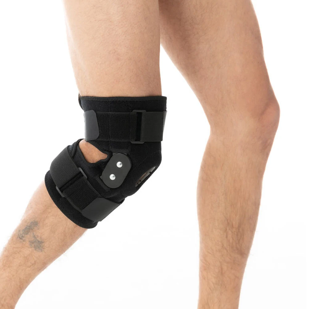 Knee Protection Brace Sports Knee Pads Sports Protective Gear Accessories For Fitness Running Cycling Basketball Volleyball
Knee Protection Brace Sports Knee Pads Sports Protective Gear Accessories For Fitness Running Cycling Basketball Volleyball