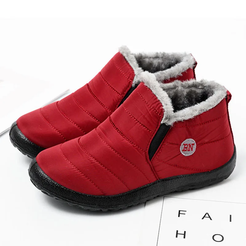 Platform Women Sneakers Outdoor Casual Shoes Woman Waterproof Female Shoes Winter Snow Fur Women Shoes Keep Warm Sneakers
Platform Women Sneakers Outdoor Casual Shoes Woman Waterproof Female Shoes Winter Snow Fur Women Shoes Keep Warm Sneakers