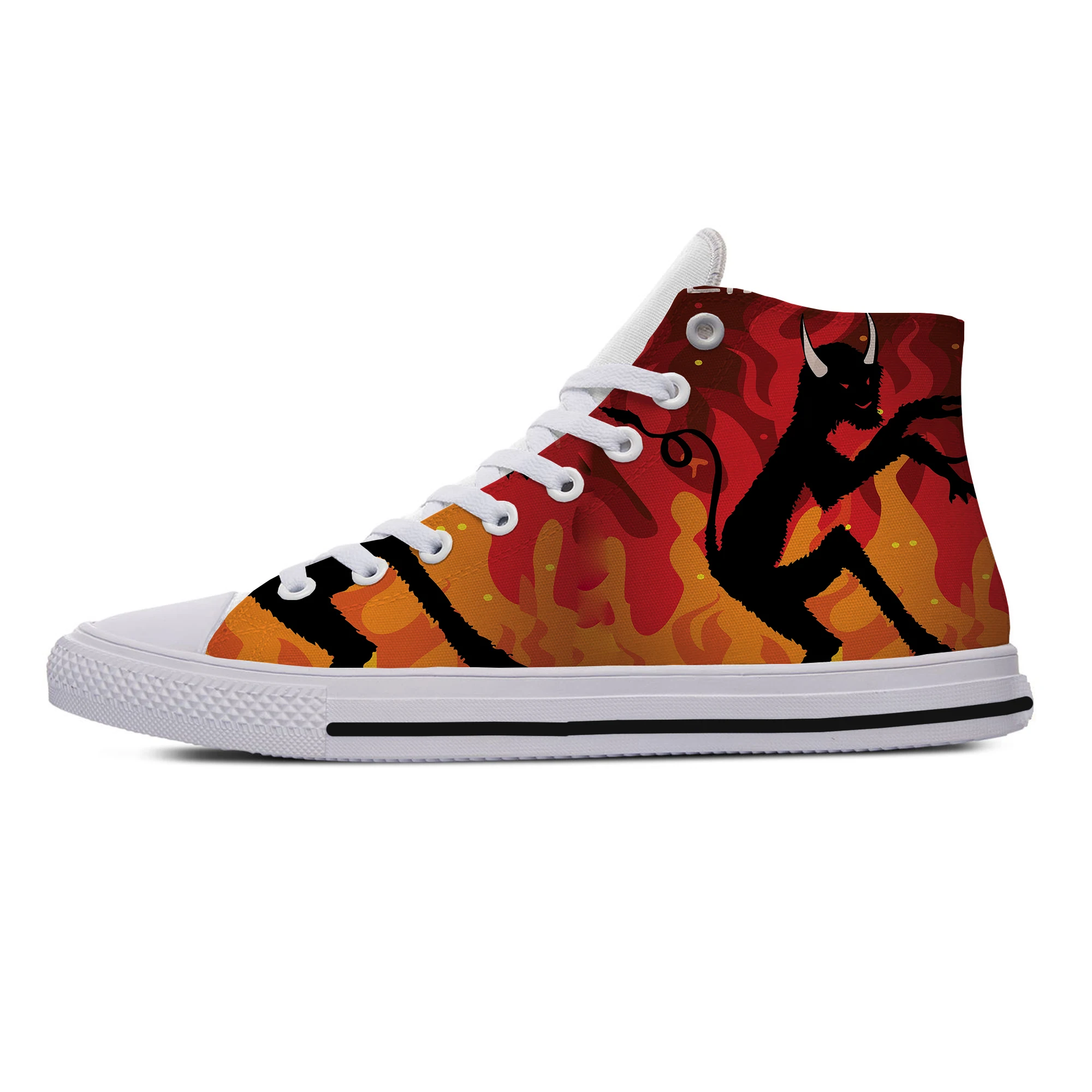 Limbo Movie High Top Canvas Fashion Lightweight Shoes Sneakers Breathable Shoes for Women Men
Limbo Movie High Top Canvas Fashion Lightweight Shoes Sneakers Breathable Shoes for Women Men