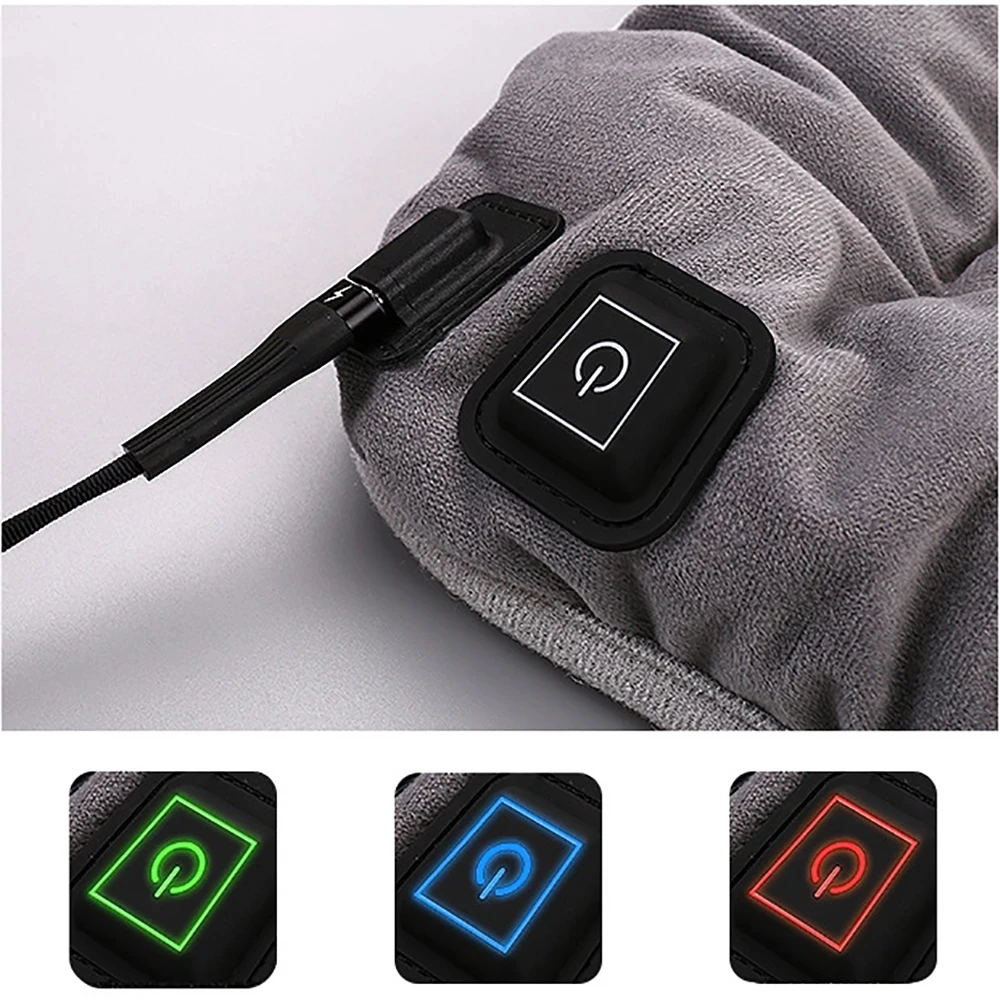 3 Levels Adjustable Temperature Electric Heating Seat Pad For Cat Blanket Car Chair Cushion Winter Warming Products
3 Levels Adjustable Temperature Electric Heating Seat Pad For Cat Blanket Car Chair Cushion Winter Warming Products