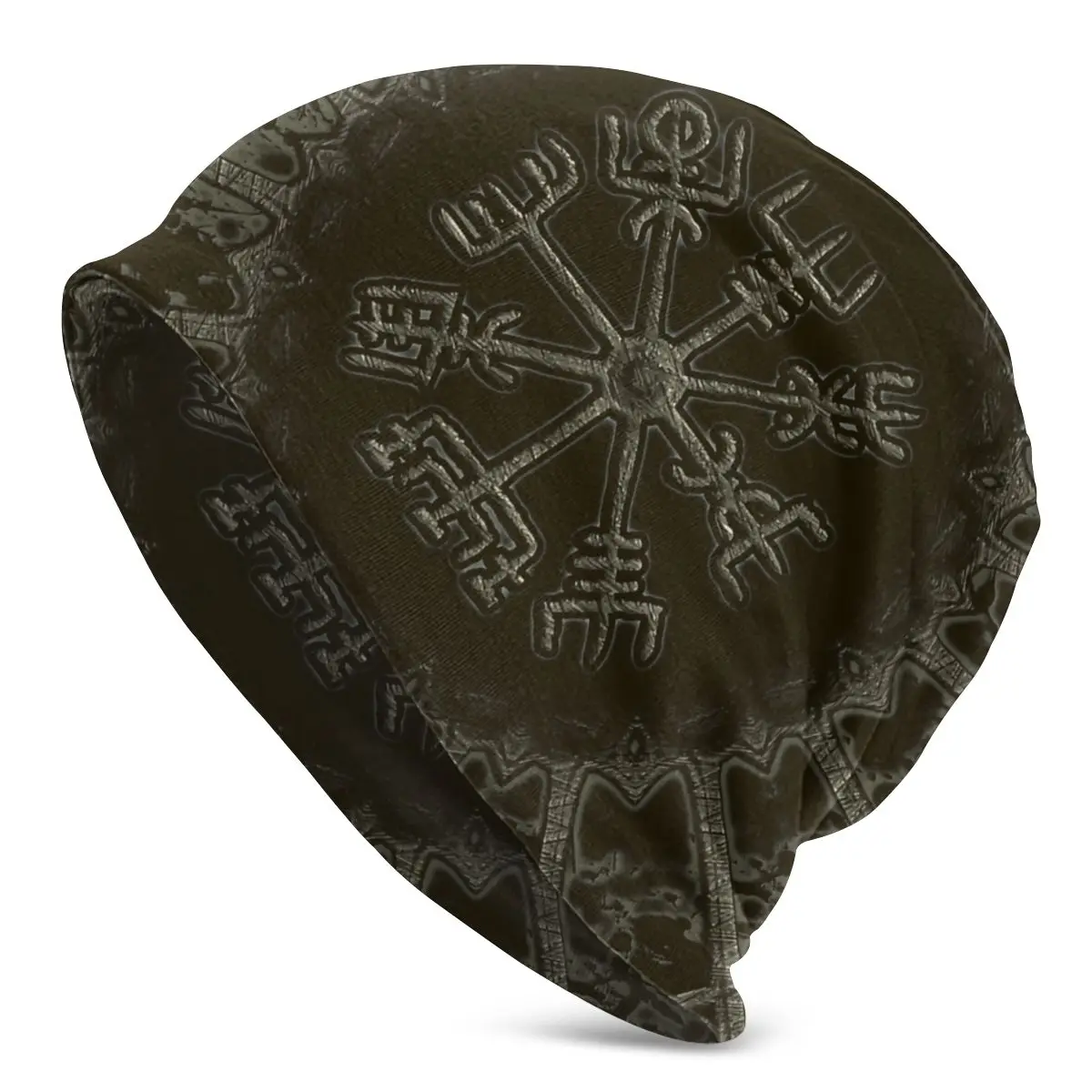 Bonnet Hats sun Adult Men's Knit Hat Vegvisir Vikings Compass Zipper Pouch (2) caps Vintage Unisex R339 Knitting Hat
Bonnet Hats sun Adult Men's Knit Hat Vegvisir Vikings Compass Zipper Pouch (2) caps Vintage Unisex R339 Knitting Hat