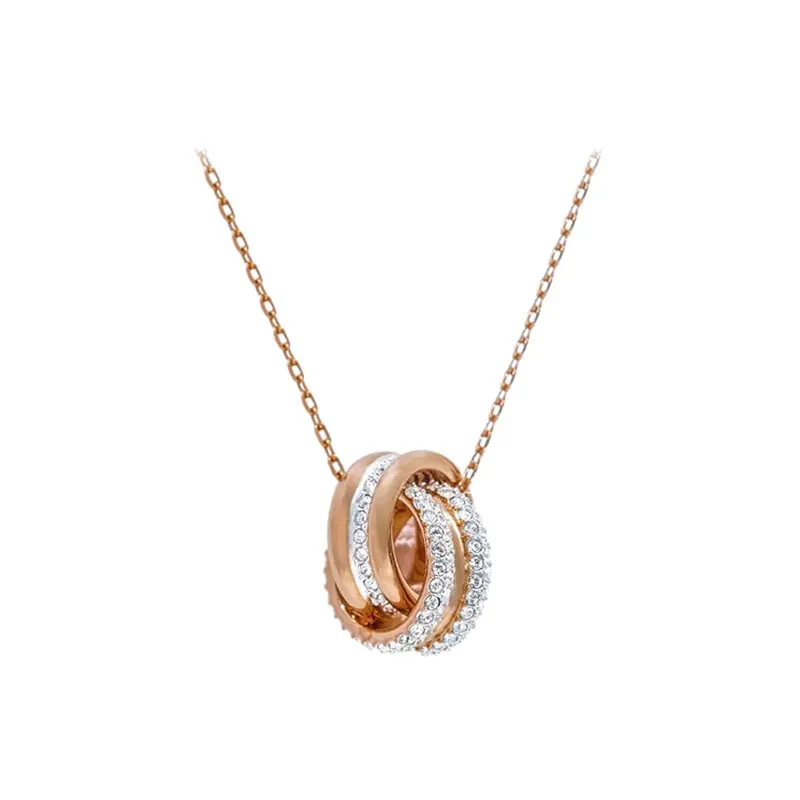 The high-quality Swa original crystal heart-mounted inlaid halo key series is suitable for women to party.
The high-quality Swa original crystal heart-mounted inlaid halo key series is suitable for women to party.