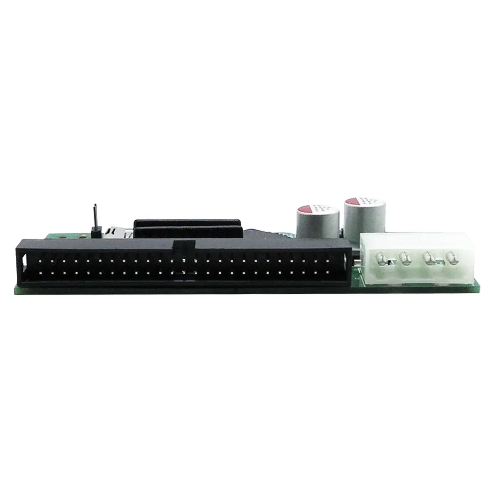 SCSI2SD V5.0A SD-карта заменяет старую 50-контактную печатную плату SCSI на SD-карту