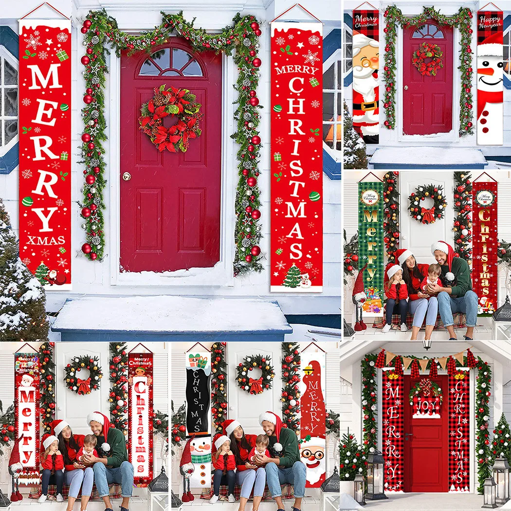 Рождественское украшение, подвесной баннер, знак крыльца для двери, украшение для дома на Рождество, искусственные и гирлянды, Новогоднее у...
Рождественское украшение, подвесной баннер, знак крыльца для двери, украшение для дома на Рождество, искусственные и гирлянды, Новогоднее у...