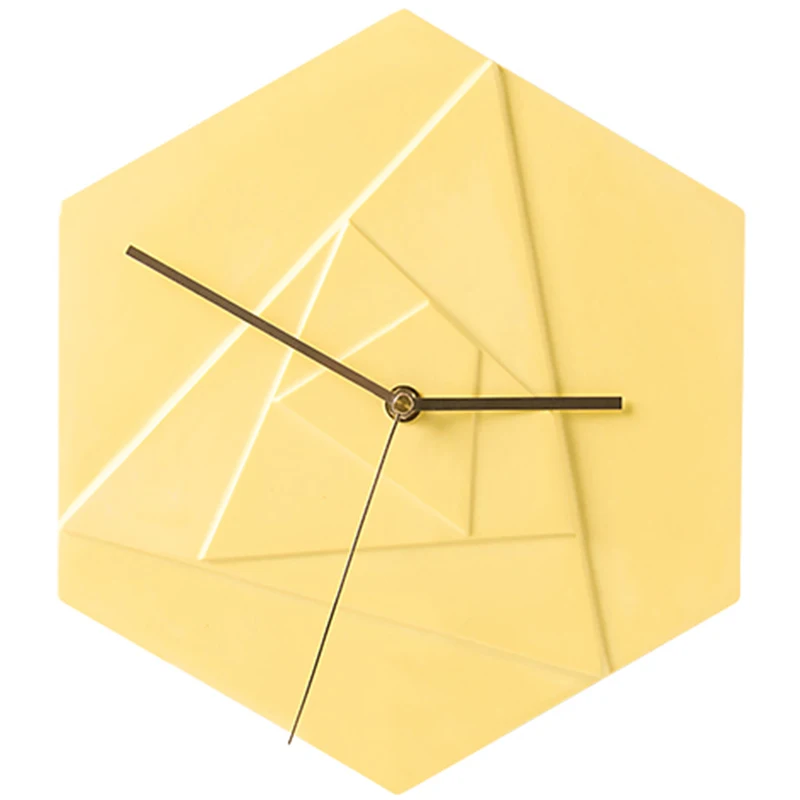 

Скандинавское искусство бесшумные настенные часы бесшумные простые домашний декор 12 дюймов современные минималистичные настенные часы пр...