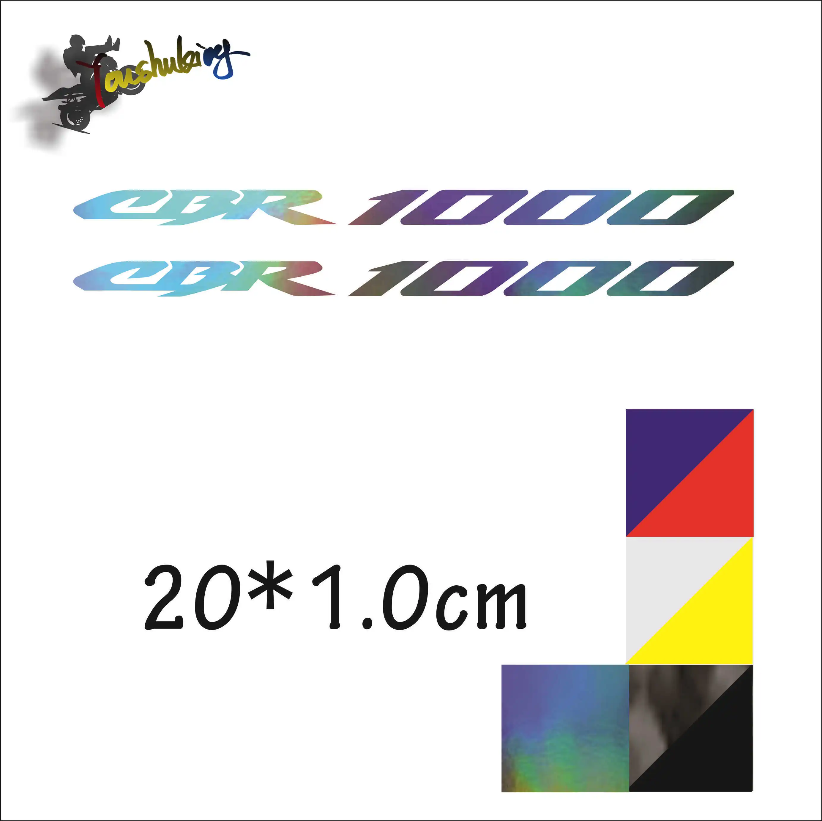 hot sale Motorcycle Carbon black laser color reflective helmet sticker fit for cbr1000
hot sale Motorcycle Carbon black laser color reflective helmet sticker fit for cbr1000