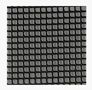 10PCS Gardening Flower Pot Hole Mesh Mat Pad Plant Potting Bonsai Bottom Grid Mat (5*5cm)
10PCS Gardening Flower Pot Hole Mesh Mat Pad Plant Potting Bonsai Bottom Grid Mat (5*5cm)