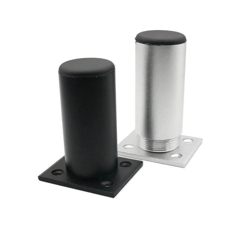 1 Pc 12/15/18/20cm Thickened Aluminum Alloy Cabinet Foot Tv Support Leg Adjustable Bathroom Sofa Bed Tea Table
1 Pc 12/15/18/20cm Thickened Aluminum Alloy Cabinet Foot Tv Support Leg Adjustable Bathroom Sofa Bed Tea Table