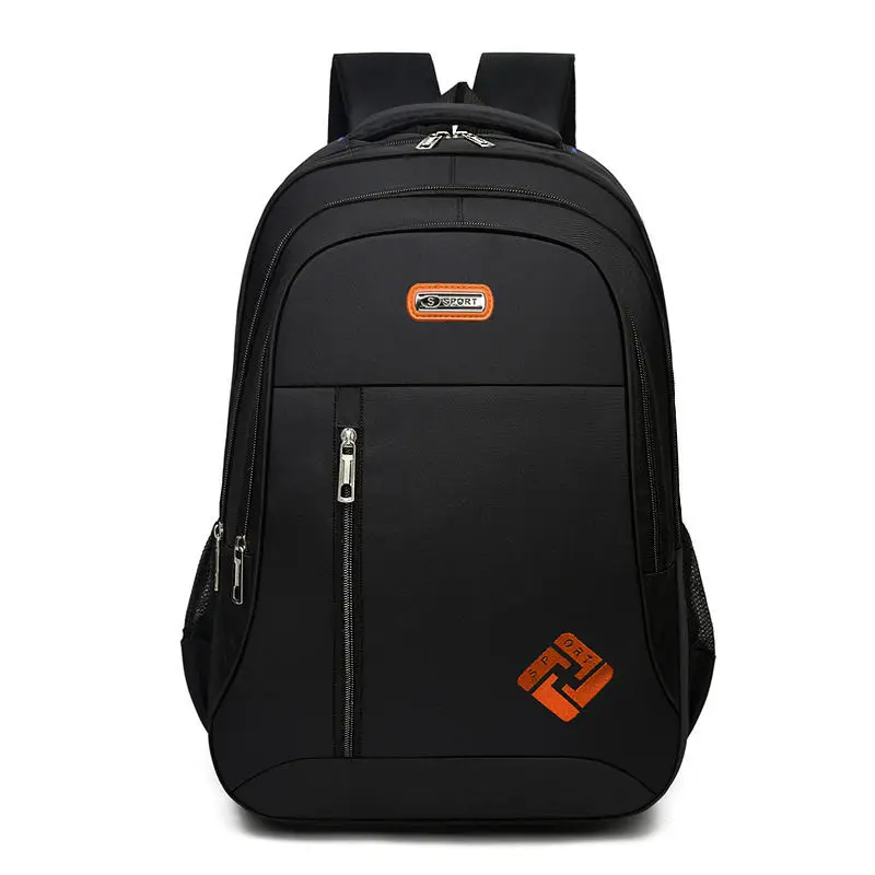 New Fashion Men's Backpack With USB Multi-function Large-capacity Design Wearable Waterproof Outdoor Travel Computer Student Bag
New Fashion Men's Backpack With USB Multi-function Large-capacity Design Wearable Waterproof Outdoor Travel Computer Student Bag