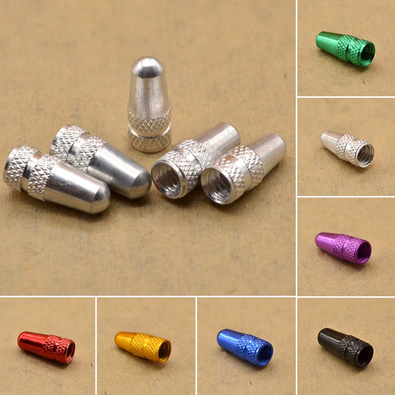 5pcs Bike Bicycle Air Valve Cap For Presta Valve Wheel Rim Tyre Stem Dust Cover FV French Valve Cap Presta AIR Valve Cap
5pcs Bike Bicycle Air Valve Cap For Presta Valve Wheel Rim Tyre Stem Dust Cover FV French Valve Cap Presta AIR Valve Cap
