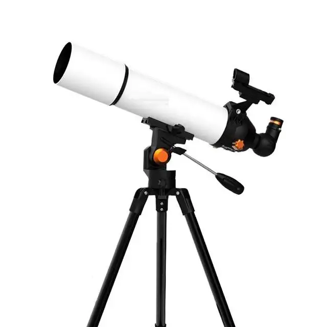 China Astronomical Telescope Manufacturers Product The High Quality Astronomical Telescope For Long-range Scope And Sky Watching
China Astronomical Telescope Manufacturers Product The High Quality Astronomical Telescope For Long-range Scope And Sky Watching