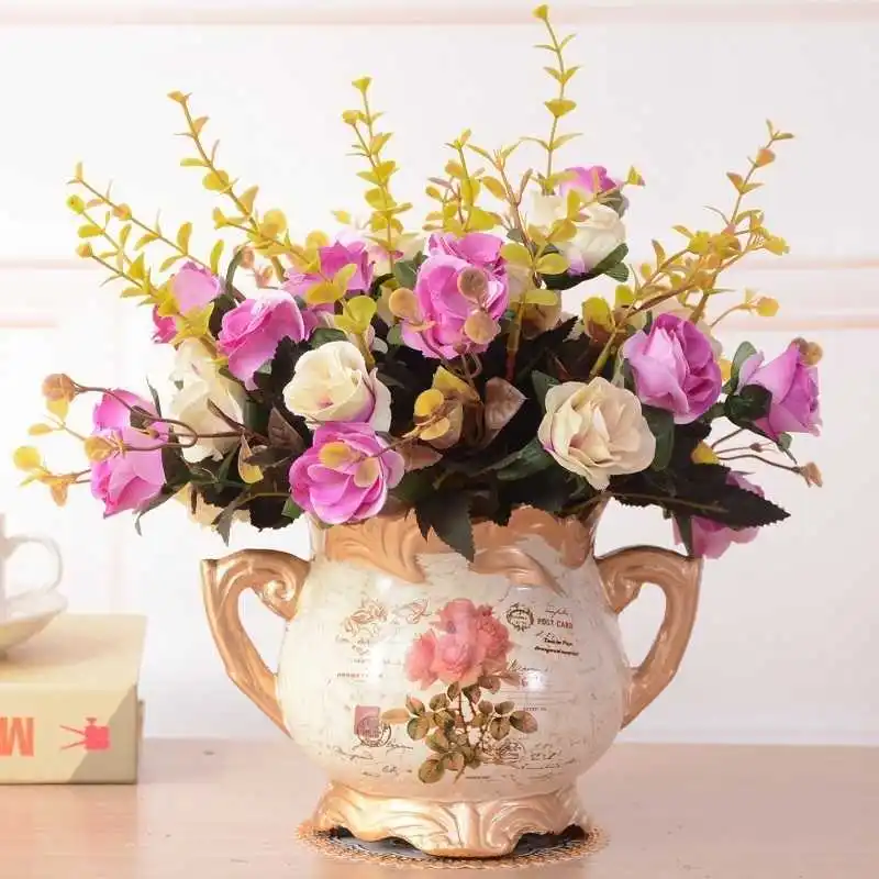 wazon na kwiaty ceramica vazo cam fanus jarron decoracion teraryum vaso de flor accessories modern decoration home flower vase
wazon na kwiaty ceramica vazo cam fanus jarron decoracion teraryum vaso de flor accessories modern decoration home flower vase