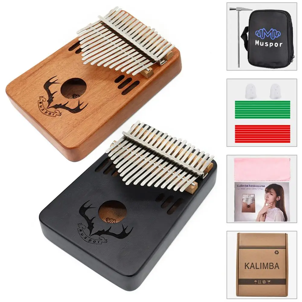Пианино Kalimba, 17 клавиш, красное дерево, большой палец, музыкальный инструмент, пальцевое пианино с обучающей книгой, настройка молотка, калим...
Пианино Kalimba, 17 клавиш, красное дерево, большой палец, музыкальный инструмент, пальцевое пианино с обучающей книгой, настройка молотка, калим...
