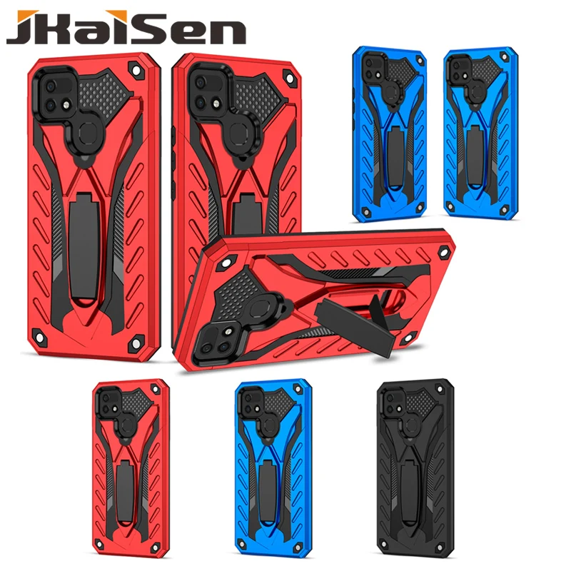 JKaiSen Shockproof Phone Case For Infinix Hot 10S 10Play Strong Anti-Fall Bracket Protective Cover For Infinix Hot 10i 10Lite
JKaiSen Shockproof Phone Case For Infinix Hot 10S 10Play Strong Anti-Fall Bracket Protective Cover For Infinix Hot 10i 10Lite