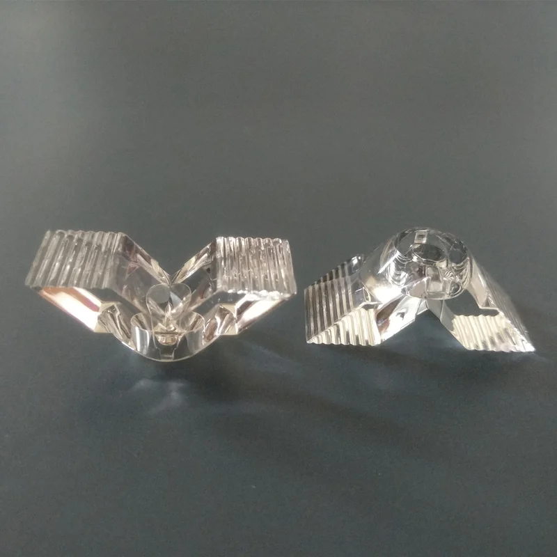 (10pcs/lot) #CVIU-27.3 High quality Led lens, Headlight Lens, Size: 27.3X11mm, Clean Surface, PMMA Materials
(10pcs/lot) #CVIU-27.3 High quality Led lens, Headlight Lens, Size: 27.3X11mm, Clean Surface, PMMA Materials