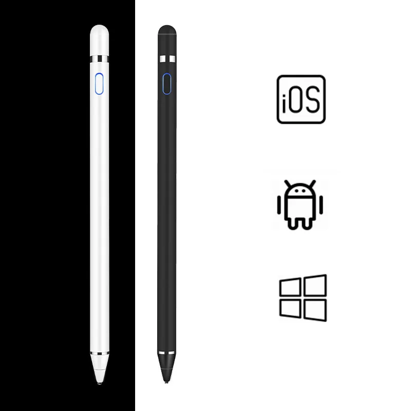 Для apple Pencil 2 Suntaiho новый стилус Стилус емкостный для ipad карандаш iPhone XS MAX с