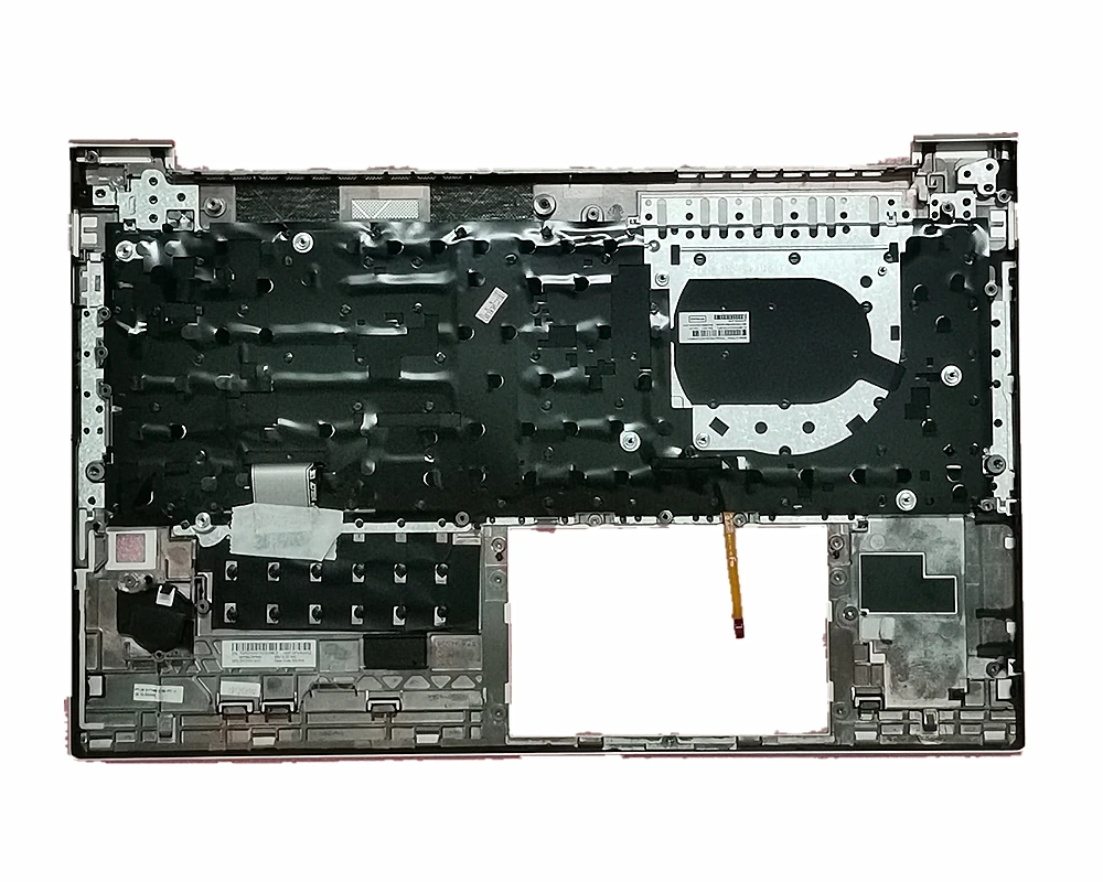 Laptop US backlit Keyboard Case/Cover/Shell for HP Elitebook 850G7 850 G7 M21677-001 L89916-001 M07491-001 M07491-001 M07492-001
Laptop US backlit Keyboard Case/Cover/Shell for HP Elitebook 850G7 850 G7 M21677-001 L89916-001 M07491-001 M07491-001 M07492-001