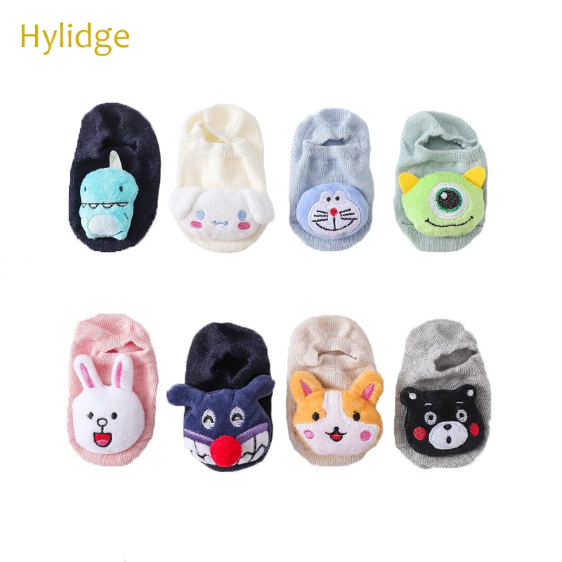Hylidge с изящным «кукольным» для новорожденных, для малышей, подарок на день рождения для девочек; Хлопковые носки для детей; Для мальчиков и д...
Hylidge с изящным «кукольным» для новорожденных, для малышей, подарок на день рождения для девочек; Хлопковые носки для детей; Для мальчиков и д...