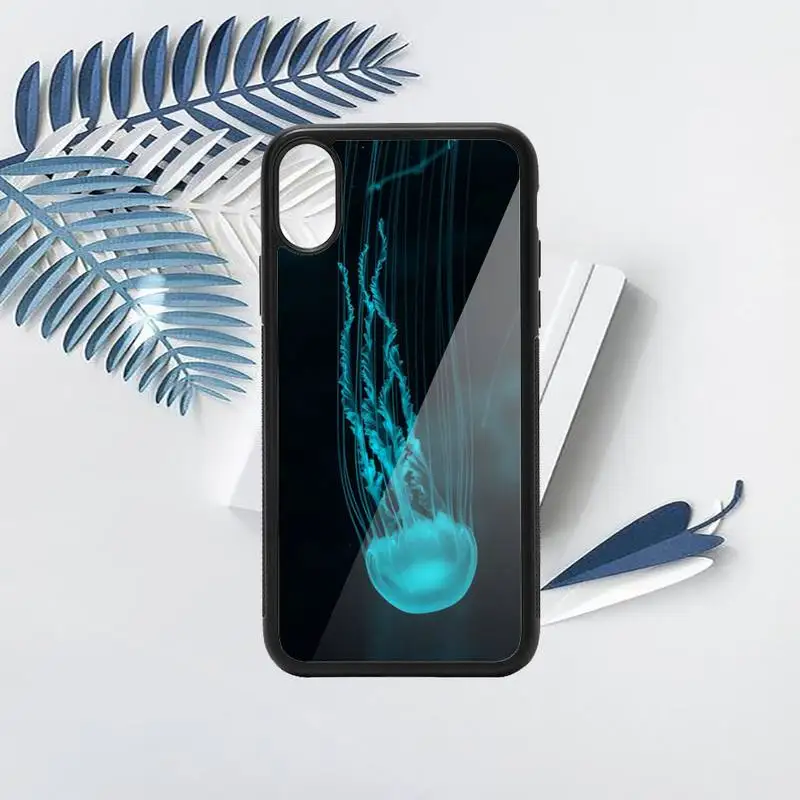 ocean animal cute Jellyfish Phone Case PC for iPhone 11 12 pro XS MAX 8 7 6 6S Plus X 5S SE 2020 XR
ocean animal cute Jellyfish Phone Case PC for iPhone 11 12 pro XS MAX 8 7 6 6S Plus X 5S SE 2020 XR