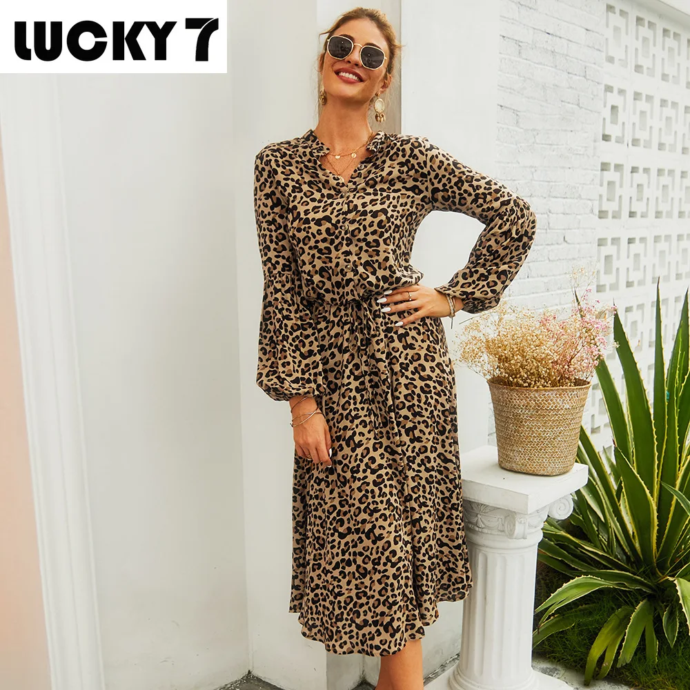 2021 Fall Fashion Leopard Print Women's Dress Retro Sexy Tight High Waist Ladies Robe Wedding Guest Long Skirt Party Girl Dress
2021 Fall Fashion Leopard Print Women's Dress Retro Sexy Tight High Waist Ladies Robe Wedding Guest Long Skirt Party Girl Dress