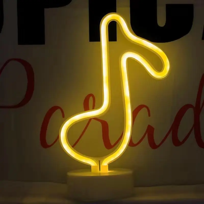 LED Neon Abajur Night Light Table Night Lamp Flamingo Angel Heart Battery Operated for Home Wedding Christmas Decoration
LED Neon Abajur Night Light Table Night Lamp Flamingo Angel Heart Battery Operated for Home Wedding Christmas Decoration